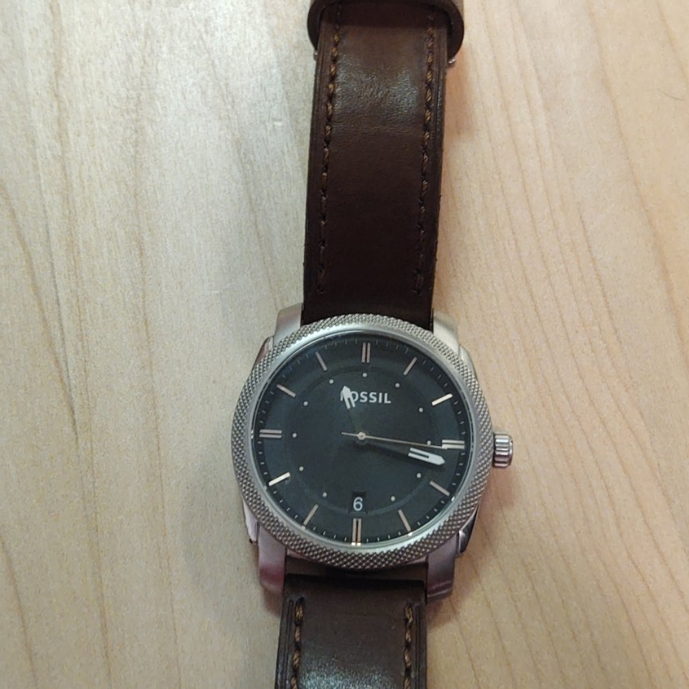 Fossil Watch